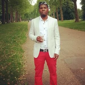 Meet your Posher, Chris